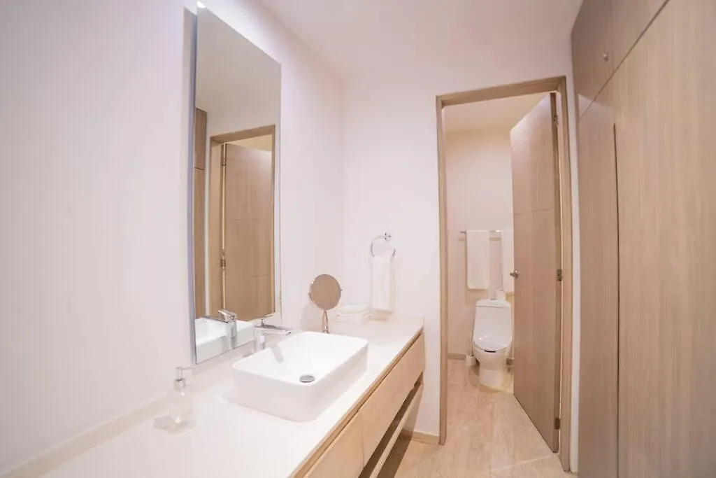 Sanctuaryamazing 3Brph Privatepool Beach Access Tulum Pueblo 0*,