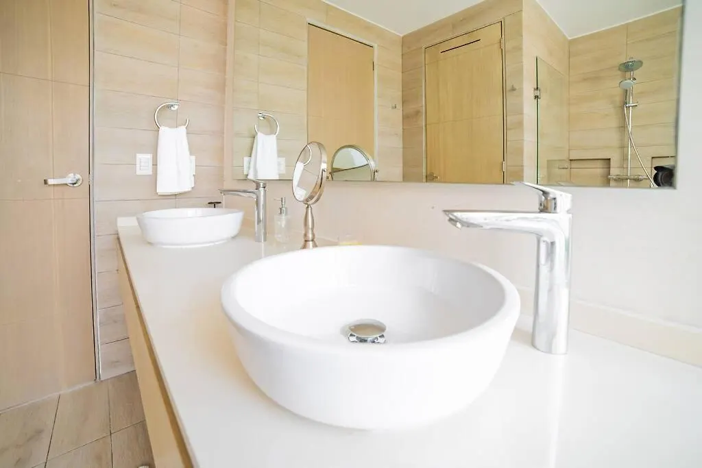 Sanctuaryamazing 3Brph Privatepool Beach Access Tulum Pueblo